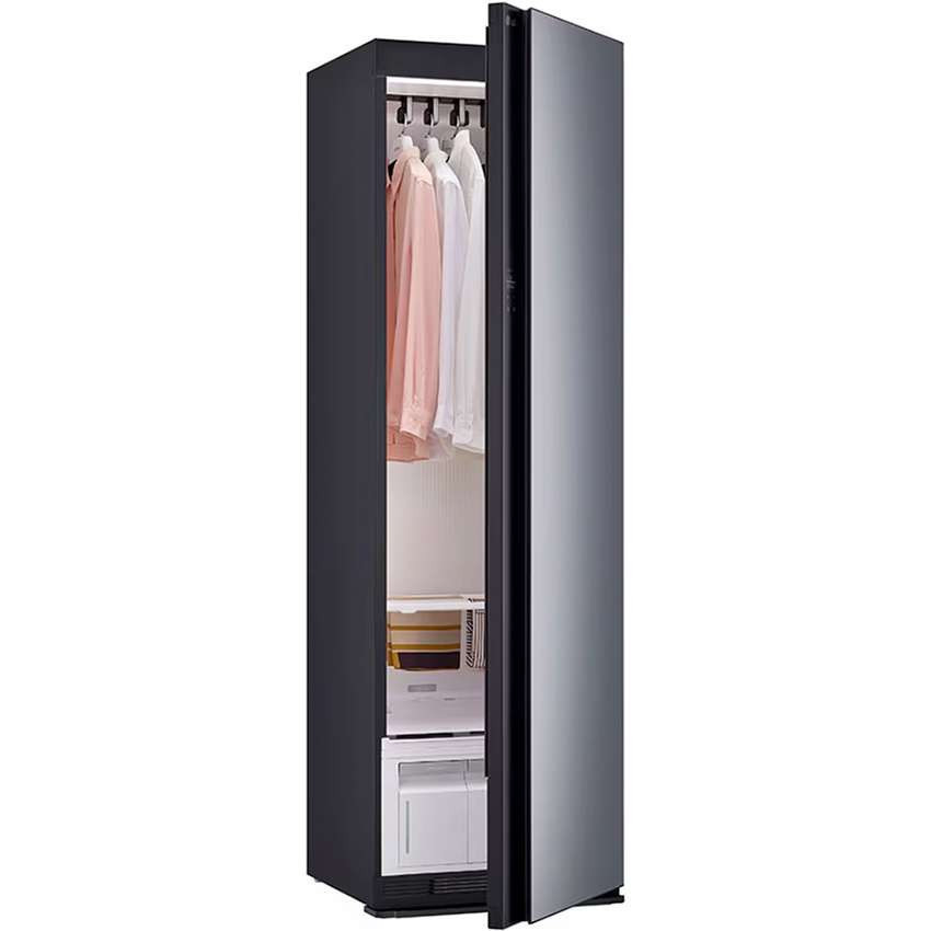 Tủ chăm sóc quần áo thông minh 5 móc LG Styler SC5GMR80H - Chính hãng