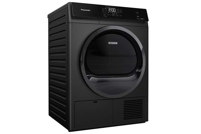 Máy sấy bơm nhiệt Panasonic 9.5 kg NH-EH95JD1BV - Chính hãng