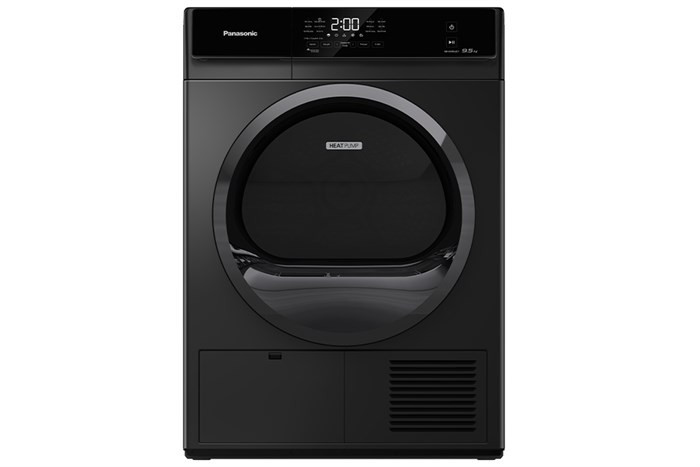 Máy sấy bơm nhiệt Panasonic 10.5 kg NH-EH05JD1BV - Chính hãng