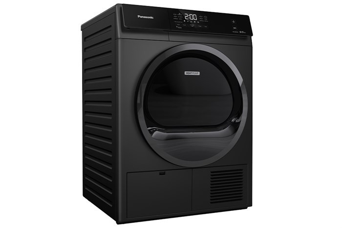 Máy sấy bơm nhiệt Panasonic 10.5 kg NH-EH05JD1BV - Chính hãng