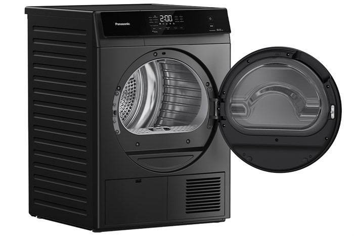 Máy sấy bơm nhiệt Panasonic 10.5 kg NH-EH05JD1BV - Chính hãng