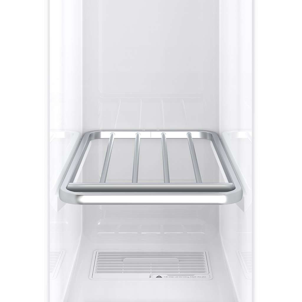 Tủ chăm sóc quần áo thông minh Panasonic 3 móc HCC-R340ARXV - Chính hãng