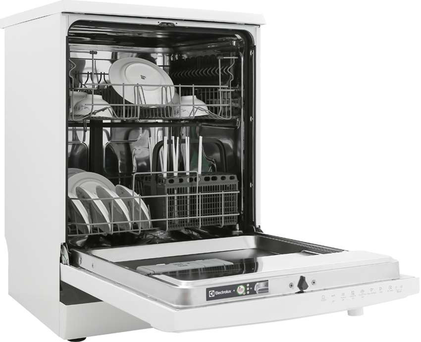 Máy rửa bát độc lập Electrolux ESF5206LOW - Chính hãng