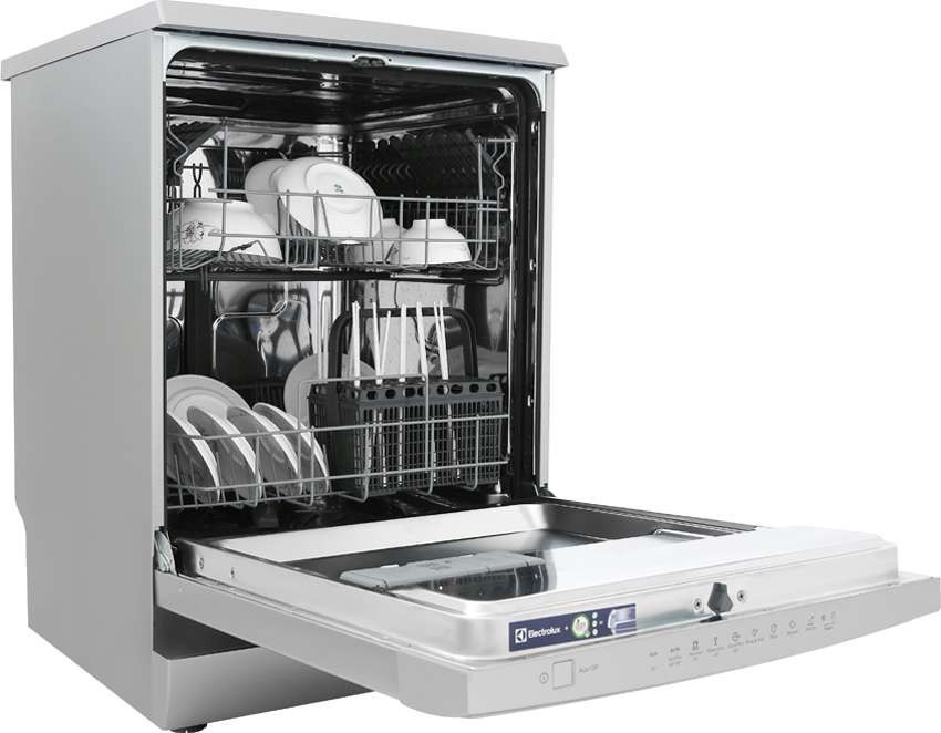 Máy rửa bát độc lập Electrolux ESF5512LOX - Chính hãng