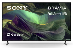 Google Tivi Sony 4K 75 inch KD-75X85L  - Chính hãng