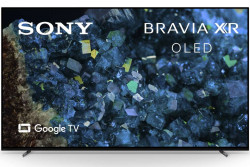 Google Tivi OLED Sony 4K 65 inch XR-65A80L - Chính hãng