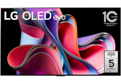 Smart Tivi OLED Evo LG 4K 77 inch 77G3PSA - Chính hãng
