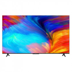 Google Tivi TCL 4K 55 inch 55P638 - Chính hãng