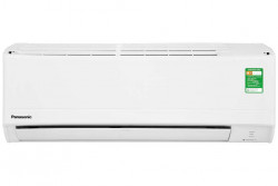 Điều hòa Panasonic 1 chiều 24000BTU CU/CS-N24ZKH-8 - Chính hãng