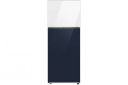 Tủ lạnh Samsung Inverter 460 lít RT47CB66868ASV - Chính hãng