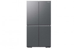 Tủ lạnh Samsung Inverter 649 lít Multi Door RF59C700ES9/SV - Chính hãng