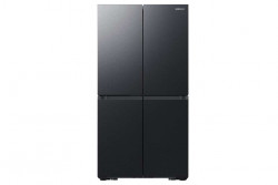 Tủ lạnh Samsung Inverter 648 lít Multi Door RF59C766FB1/SV - Chính hãng