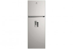 Tủ lạnh Electrolux Inverter 312 lít ETB3440K-A - Chính Hãng