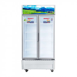 Tủ Mát Sanaky 900 lít VH-1009HP3 - Chính hãng