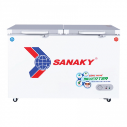 Tủ đông Sanaky Inverter 280 lít VH-4099W4K - Chính Hãng