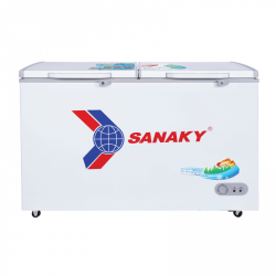 Tủ đông Sanaky 410 lít VH-5699HY - Chính Hãng