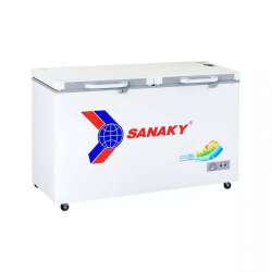 Tủ đông Sanaky 410 lít VH-5699HYK - Chính Hãng