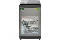 Máy giặt Toshiba AW-K905DV(SG) 8kg - Chính hãng