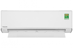 Điều hòa Panasonic 1 chiều Inverter 18000BTU CU/CS-XU18ZKH-8 - Chính hãng