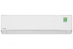 Điều hòa Panasonic 2 chiều Inverter 18000BTU CU/CS-XZ18ZKH-8 - Chính hãng