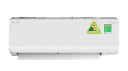 Điều Hòa Daikin 9000BTU 2 Chiều Inverter FTHF25XVMV - Chính hãng