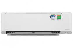 Điều hòa Daikin 1 chiều 12000BTU inverter FTKZ35VVMV - Chính hãng