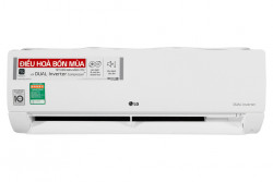 Điều hòa LG B10END1 2 Chiều Inverter 9200 BTU - Chính Hãng