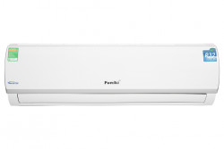 Điều Hòa Funiki HIC24TMU Inverter 24000 BTU 1 Chiều - Chính hãng