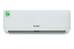 Điều hòa Funiki HIH09TMU 9000BTU 2 chiều inverter - Chính hãng