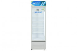 Tủ mát Hòa Phát 280 Lít HSC 700F1R1 - Dàn hợp kim
