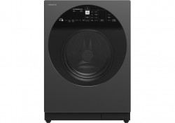 Máy Giặt Sấy Hitachi Inverter 12/8 Kg BD-D120XGV MAG - Chính hãng