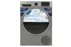Máy sấy bơm nhiệt Beko 10 kg B5T4429WM - Mới 2023