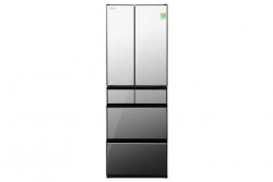 Tủ lạnh Hitachi Inverter 540 lít R-HW540RV (X) - Chính hãng