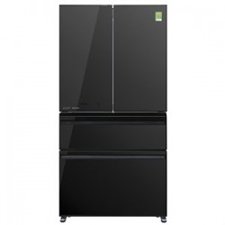 Tủ lạnh Mitsubishi Electric Inverter 564 lít MR-LX68EM-GBK-V - Chính hãng