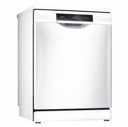 Máy Rửa Bát Bosch SMS8ZDW48M Serie 8 14 Bộ