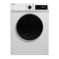Máy sấy thông hơi 7 kg Toshiba TD-H80SEV(WK) - Chính hãng