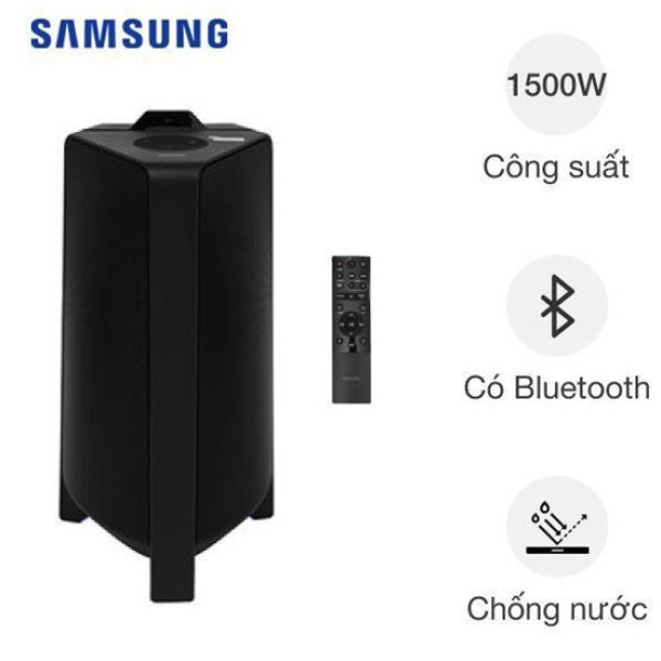 Loa tháp Samsung MX-T70/XV 1500W - Chính hãng