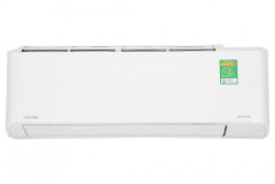 Điều hòa Toshiba RAS-H10Z1KCVG-V 1 Chiều Inverter 9000BTU - Chính hãng