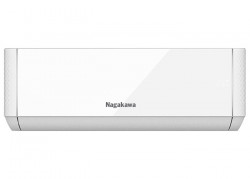 Điều hòa Nagakawa Inverter 12000BTU 1 chiều NIS-C12R2T29 - Mới 2024