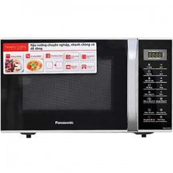 Lò vi sóng Panasonic NN-GT35HMYUE 23 lít - Chính hãng