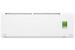 Điều hòa Toshiba Inverter 12200 BTU RAS-H13E2KCVG-V - Chính hãng