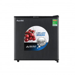 Tủ lạnh Mini 50 Lít Funiki FR-51DSU - Chính hãng