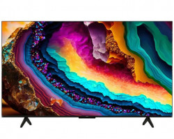 Google Tivi TCL 4K 50 inch 50P755 - Mới 2024