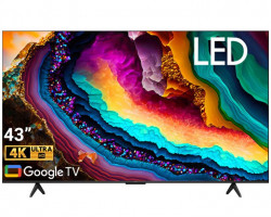 Google Tivi TCL 4K 43 inch 43P755 - Chính hãng