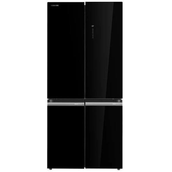 Tủ lạnh Toshiba GR-RF665WIA-PGV(22)-XK Inverter 515 lít - Chính hãng