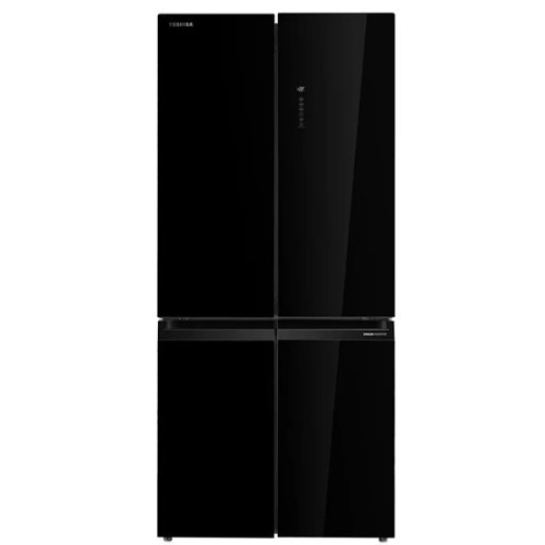 Tủ lạnh Toshiba GR-RF677WI-PGV(22)-XK Inverter 515 lít - Chính hãng