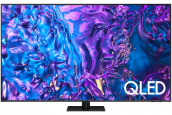 Smart Tivi QLED Samsung 4K 55 inch 55Q70D - Chính hãng