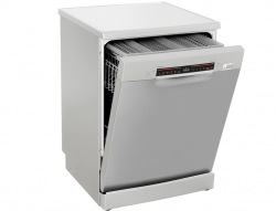 Máy rửa bát Bosch SMS4EMI06E độc lập 14 bộ