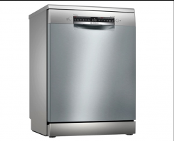 Máy rửa bát Bosch SMS6ZCI15E series 6 14 bộ, sấy Zeolith ,Nhập Khẩu Đức