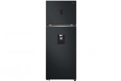 Tủ lạnh LG Inverter 459 lít LTD46BLMA - Chính hãng